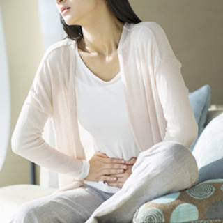 生理痛や内臓痛、歯痛、目の奥の痛み