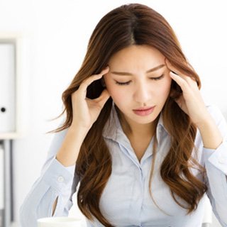頭痛