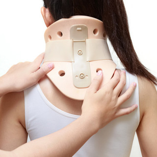 むち打ちについて